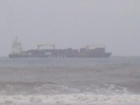 entree au port pour bientot lol